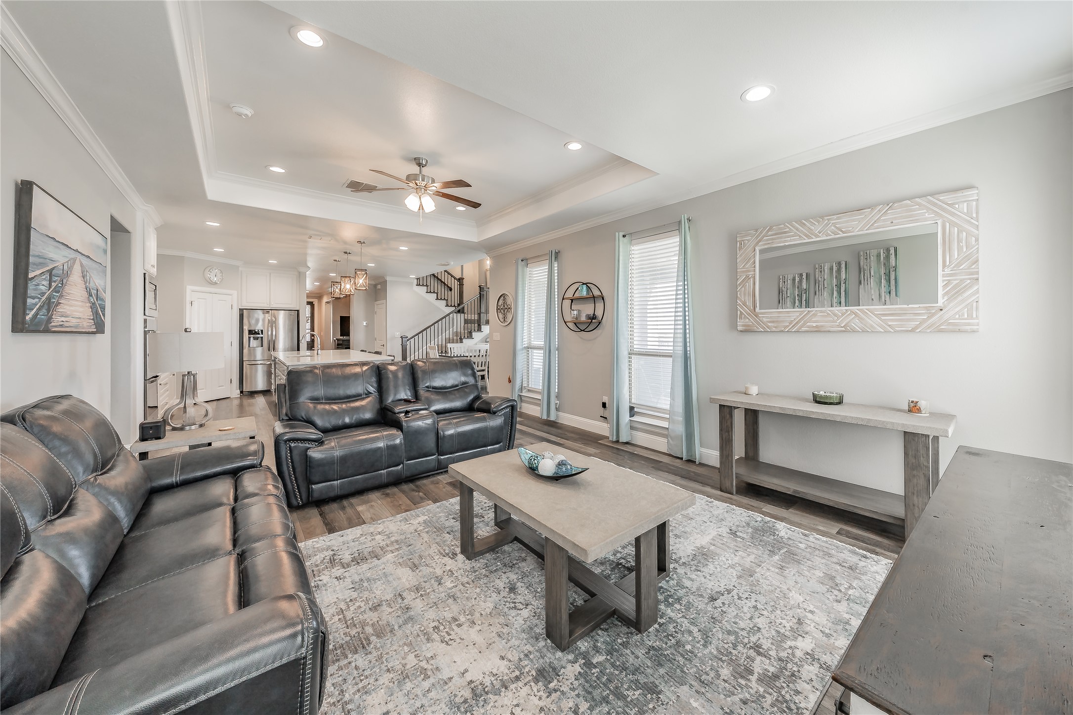 8208 Indian Hills Court Benbrook TX 76126