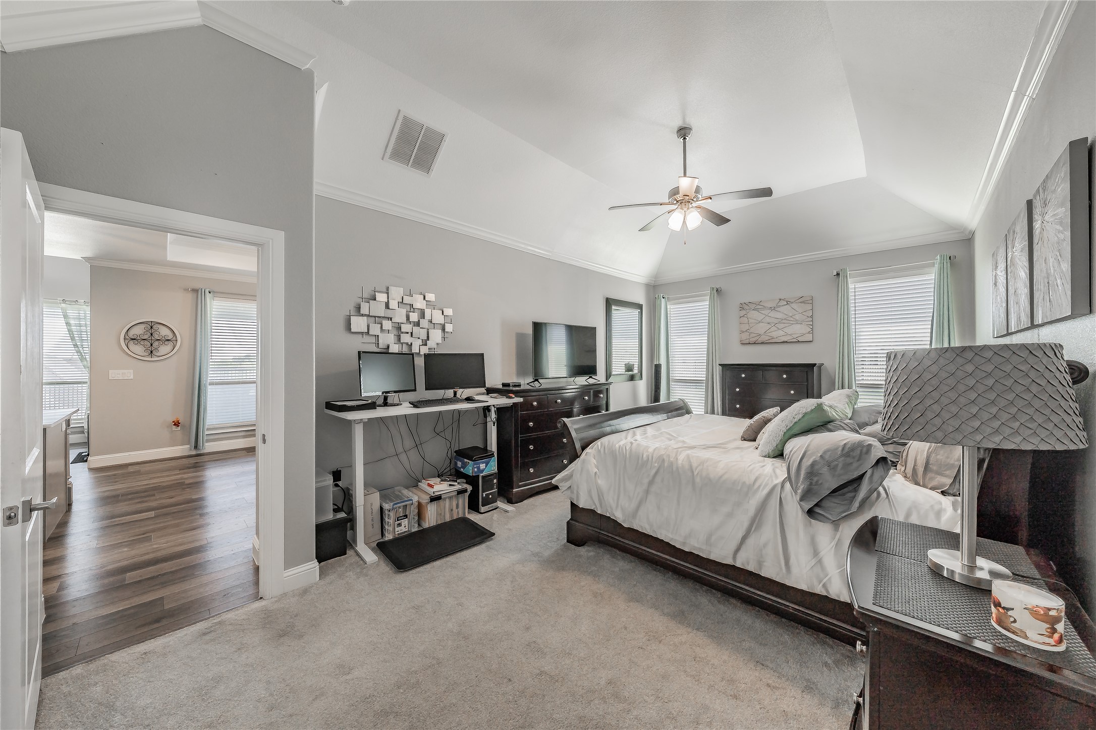 8208 Indian Hills Court Benbrook TX 76126