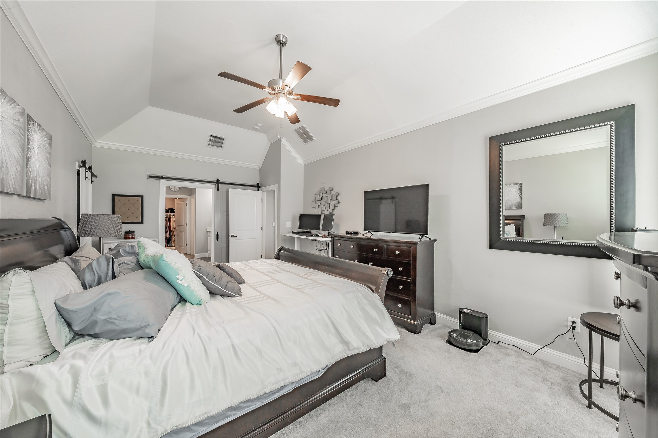 8208 Indian Hills Court Benbrook TX 76126