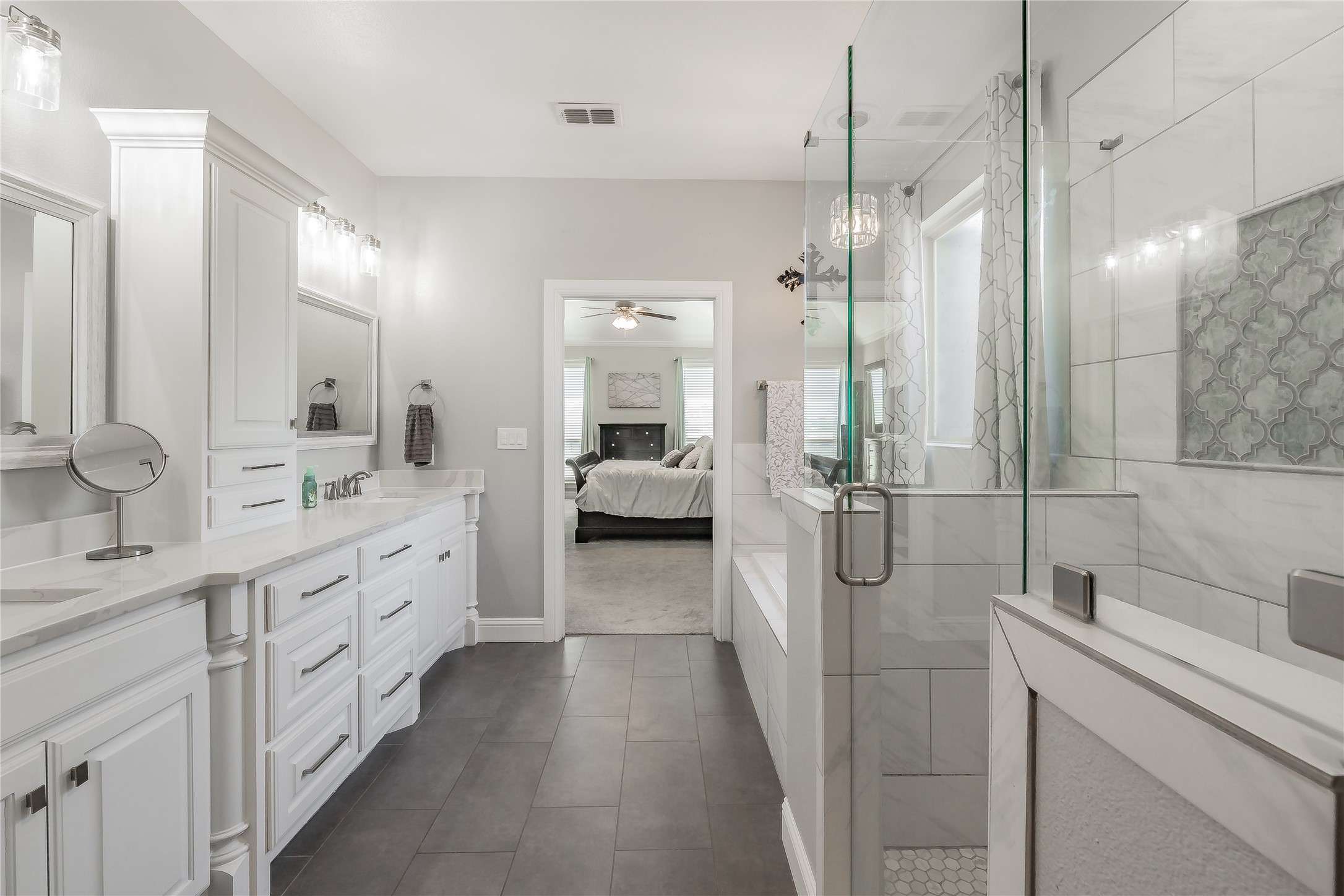 8208 Indian Hills Court Benbrook TX 76126