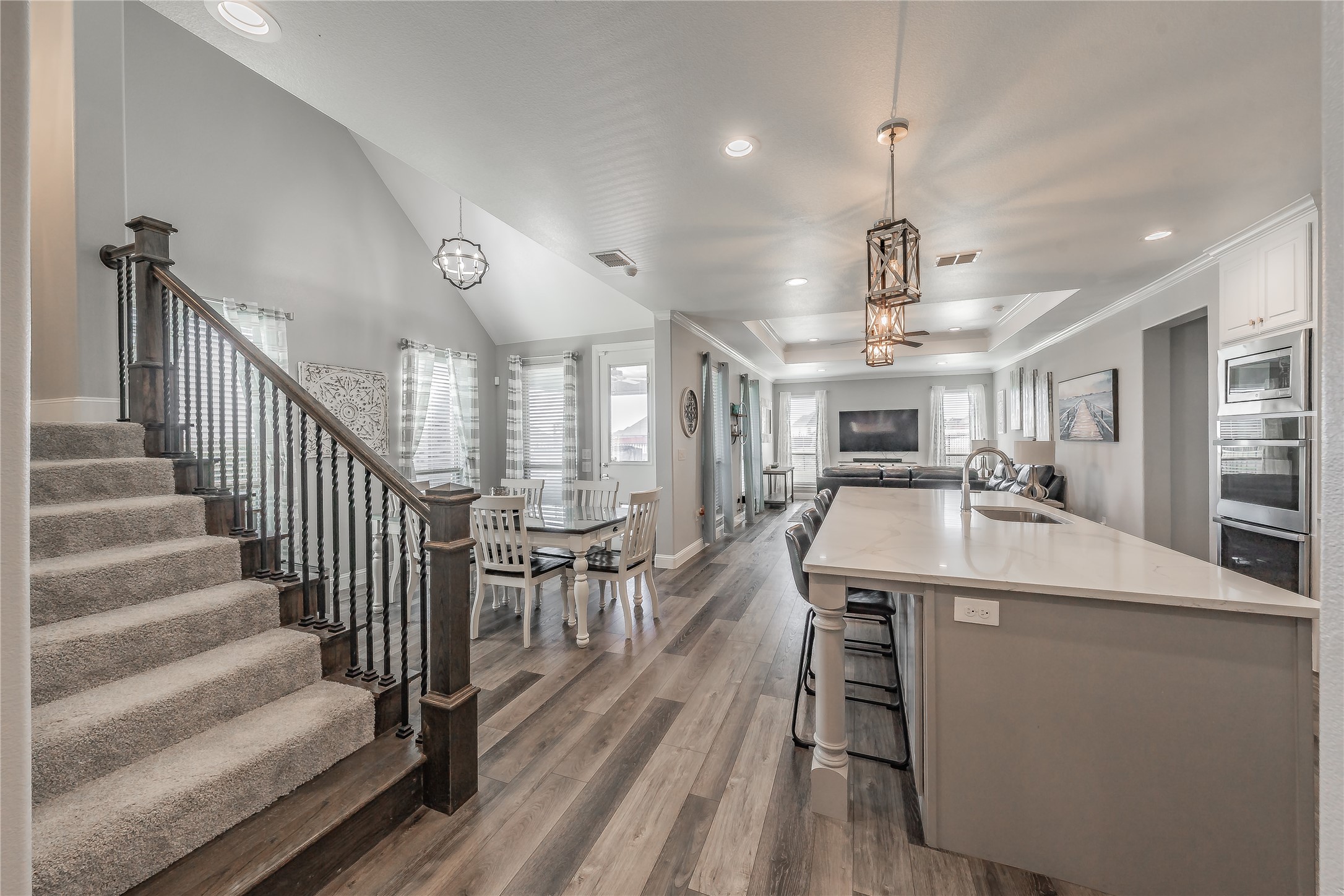 8208 Indian Hills Court Benbrook TX 76126