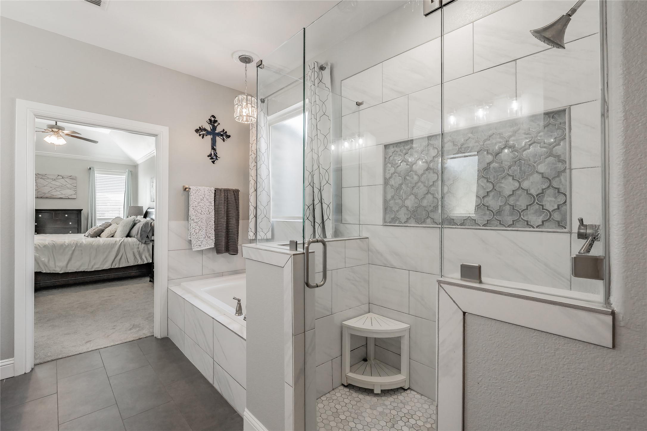 8208 Indian Hills Court Benbrook TX 76126