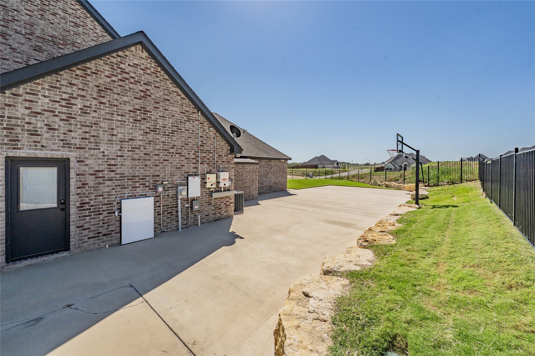 8208 Indian Hills Court Benbrook TX 76126
