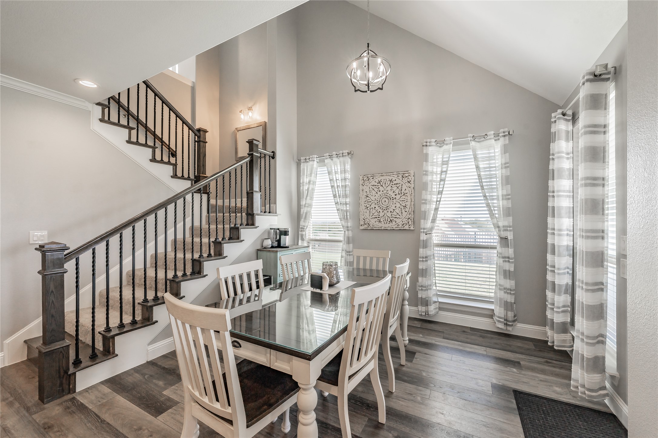 8208 Indian Hills Court Benbrook TX 76126