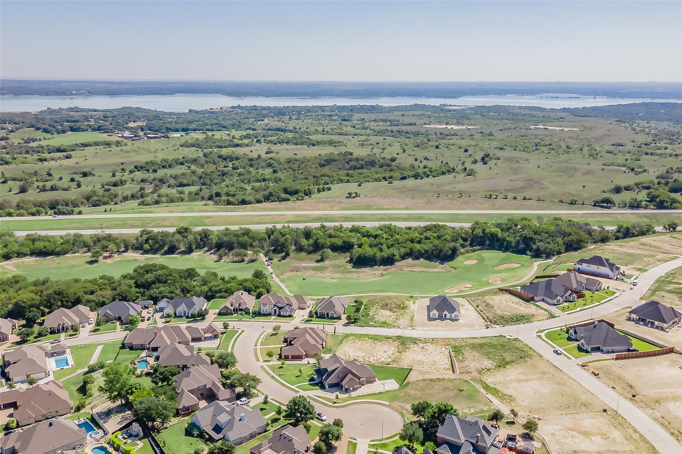 8208 Indian Hills Court Benbrook TX 76126