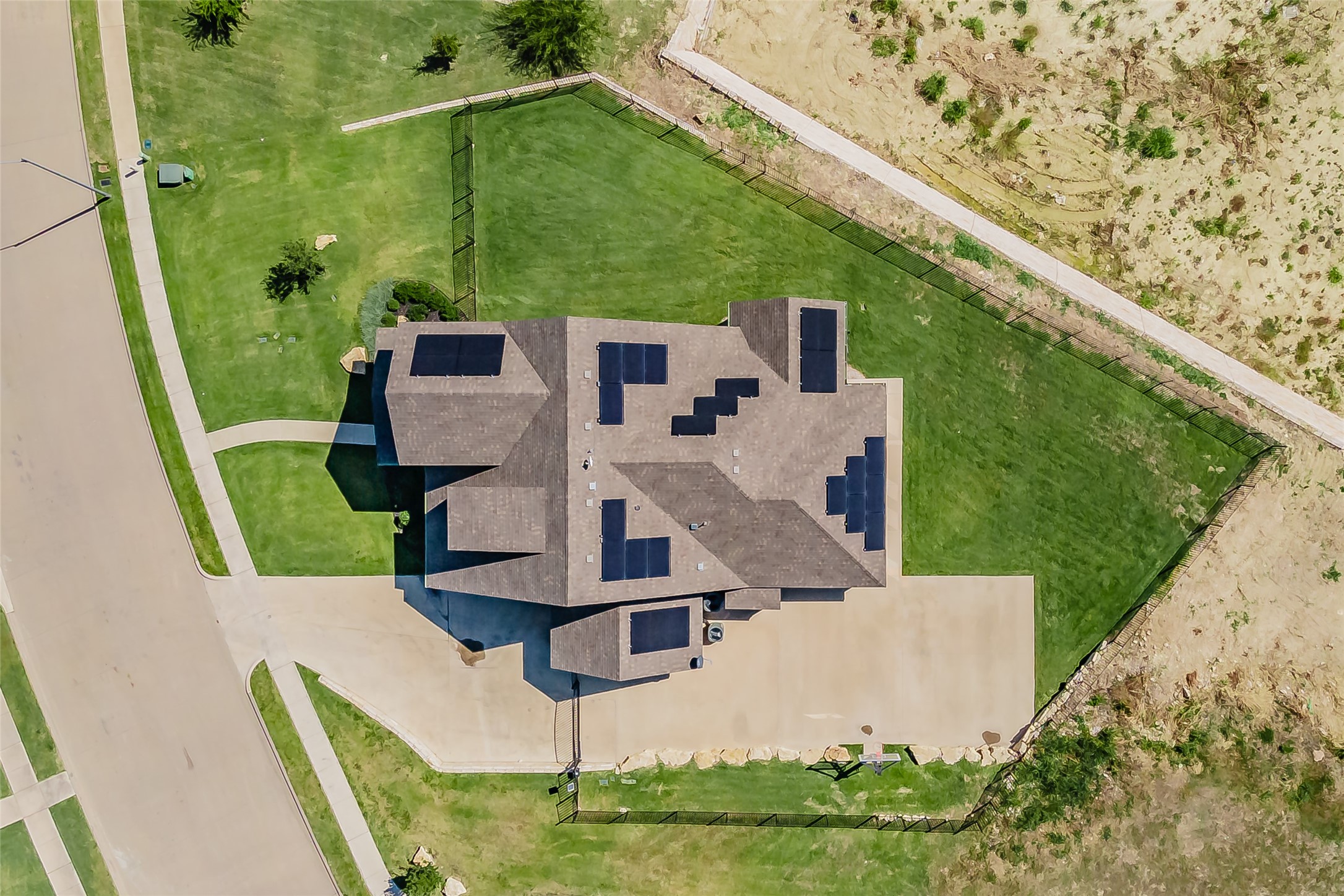 8208 Indian Hills Court Benbrook TX 76126