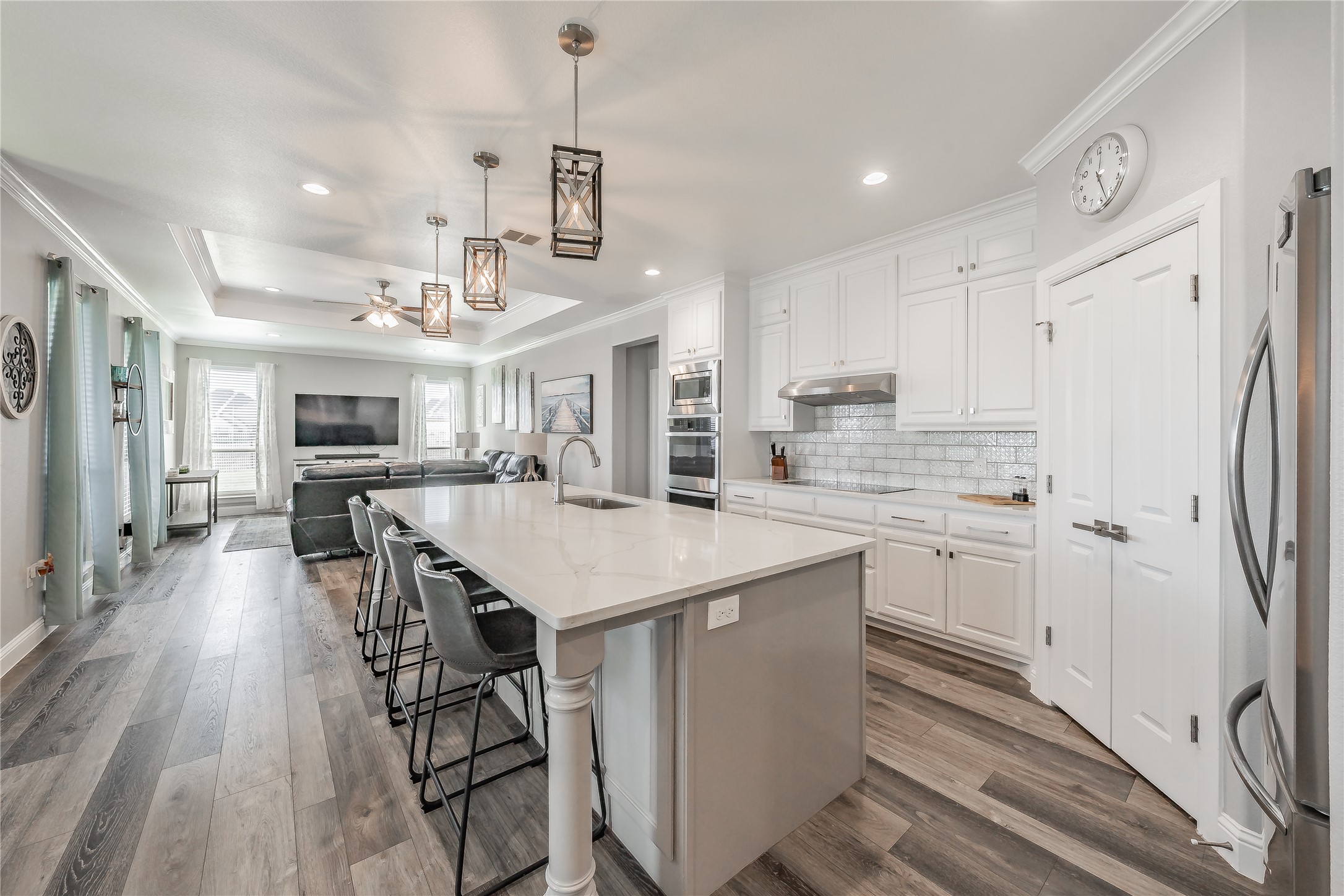 8208 Indian Hills Court Benbrook TX 76126