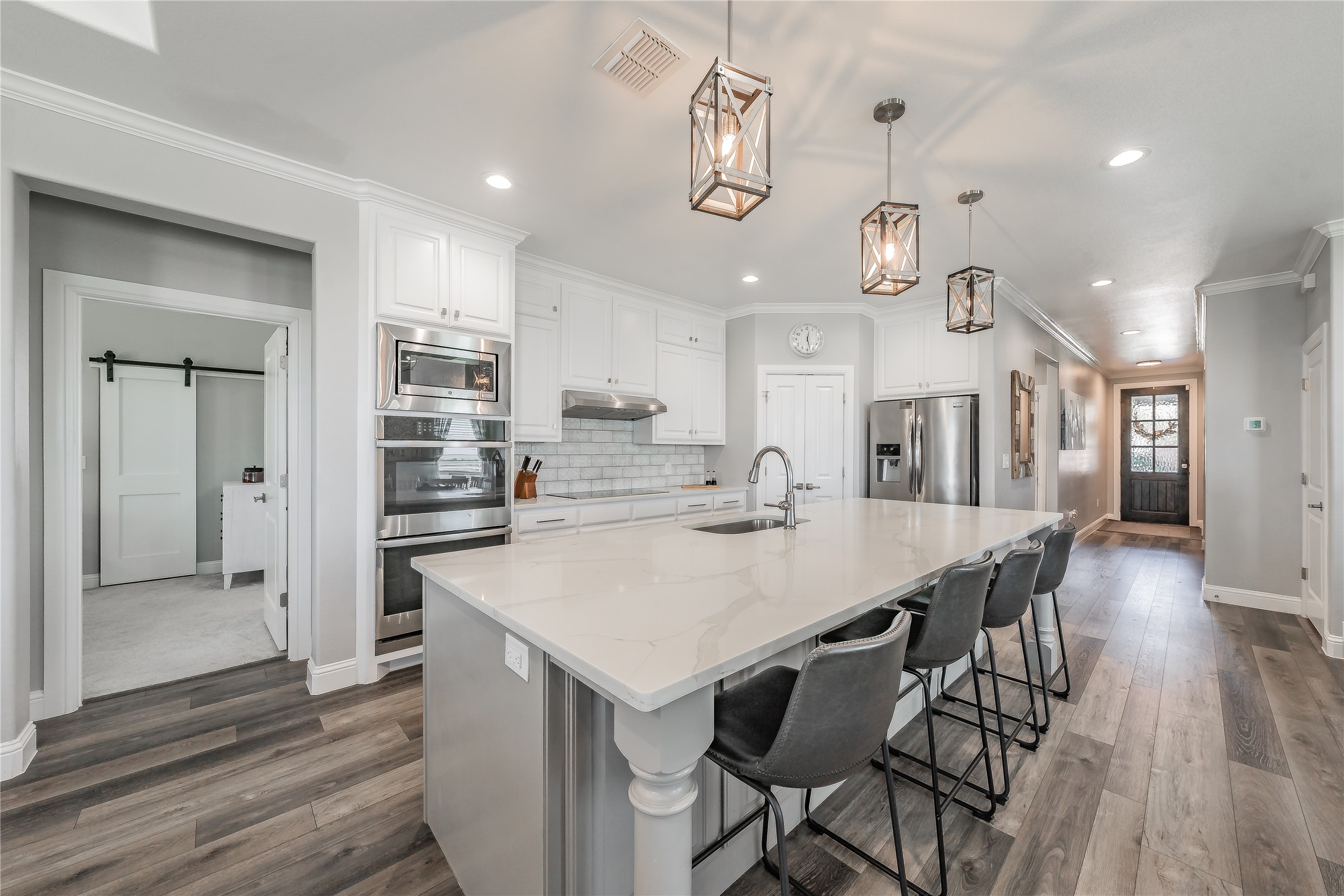 8208 Indian Hills Court Benbrook TX 76126