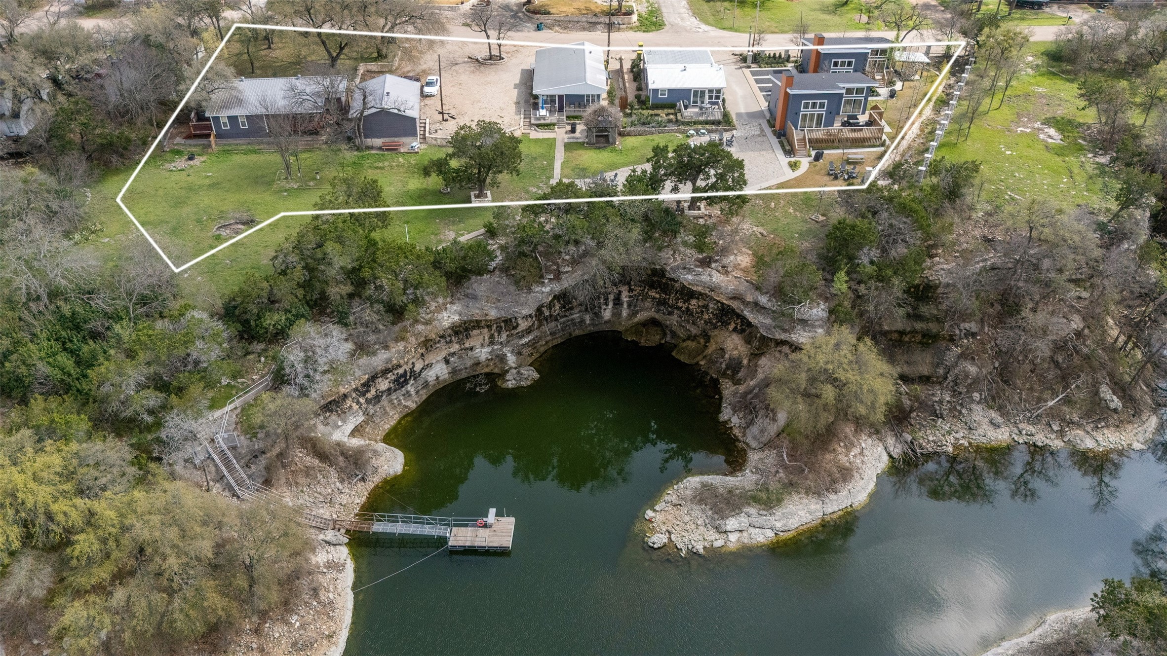 Clifton TX, TBD County Road 1700