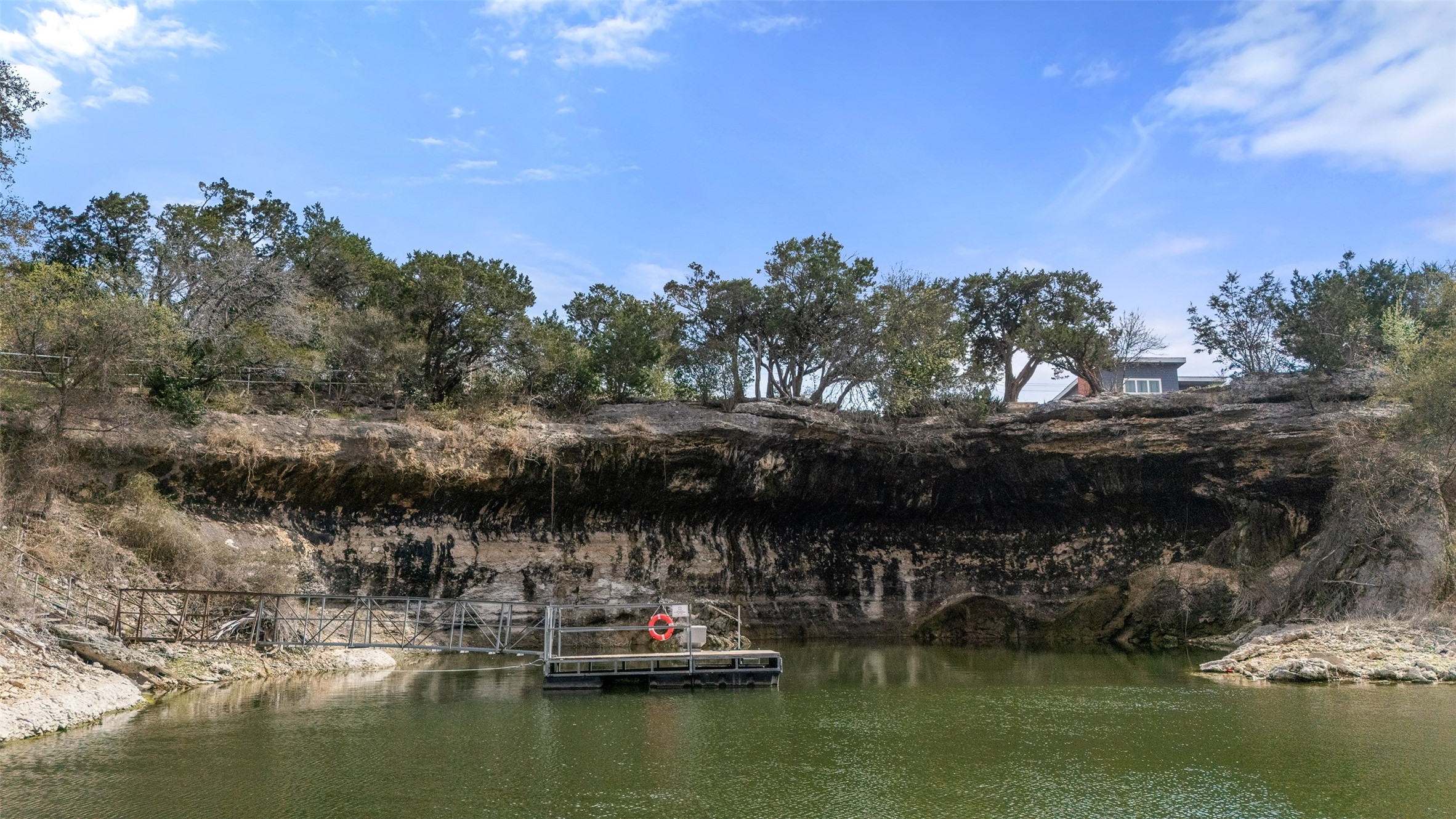 Tbd County Road 1700 Clifton TX 76634