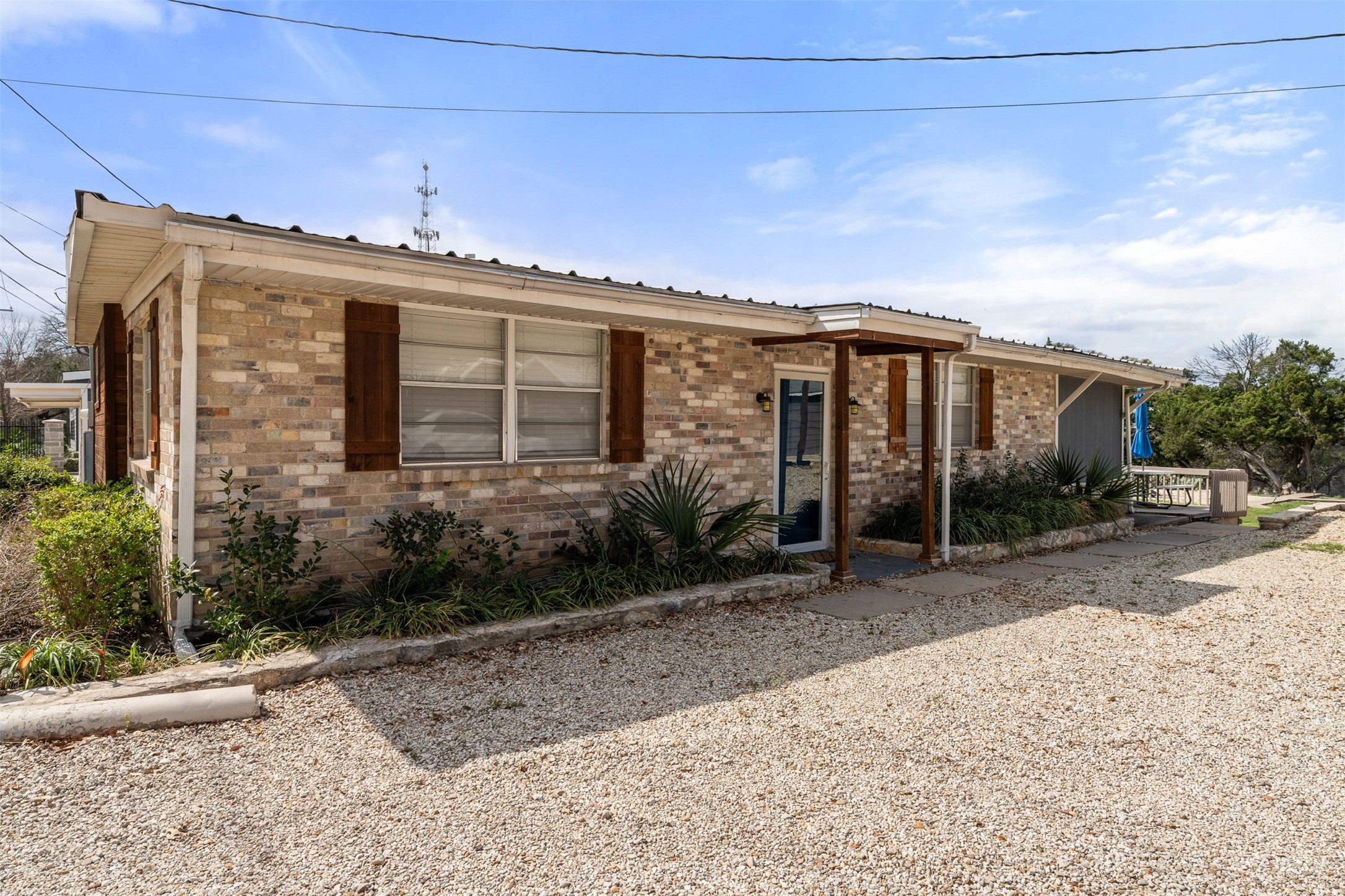 Tbd County Road 1700 Clifton TX 76634