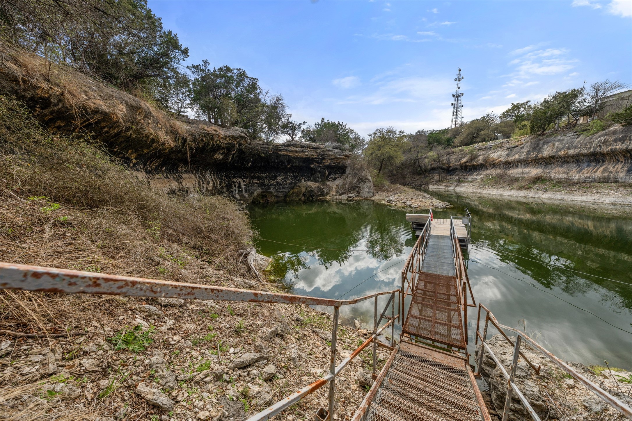 Tbd County Road 1700 Clifton TX 76634