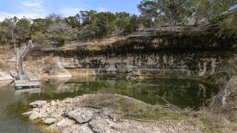 Tbd County Road 1700 Clifton TX 76634