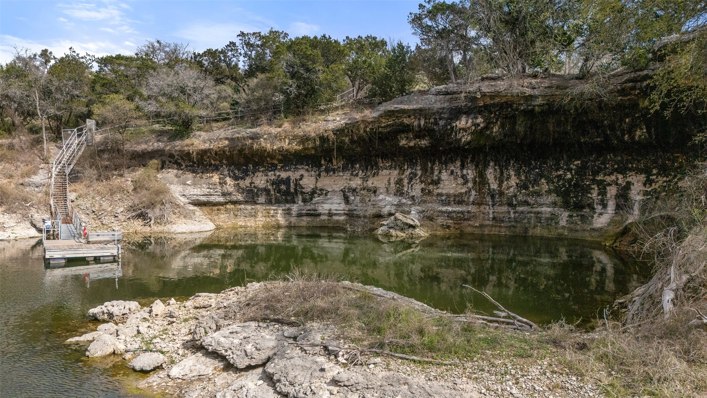 Tbd County Road 1700 Clifton TX 76634