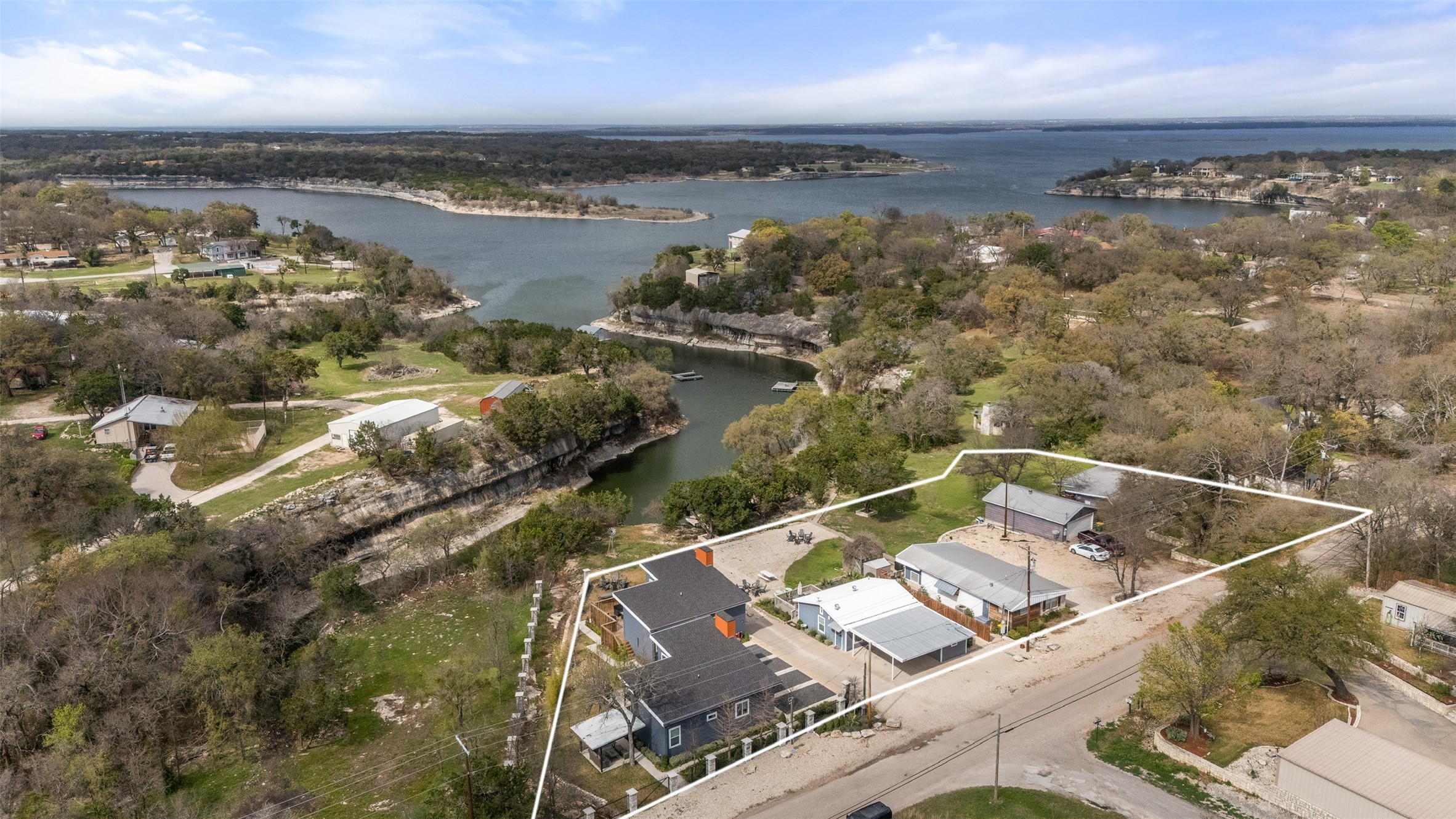 Tbd County Road 1700 Clifton TX 76634
