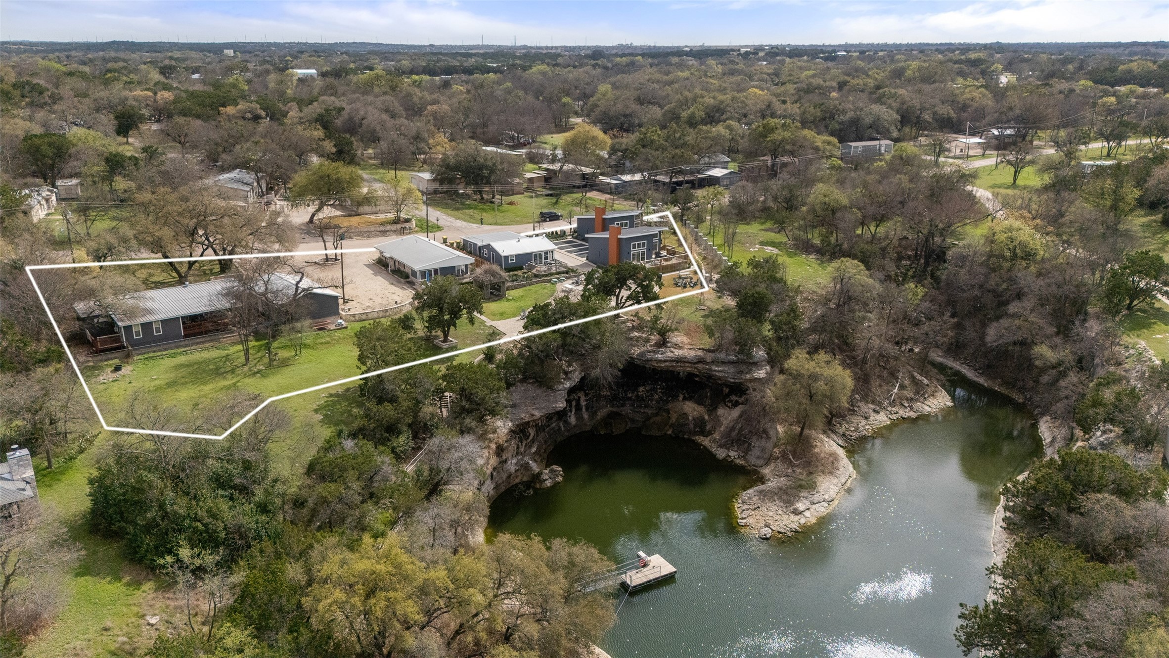 Tbd County Road 1700 Clifton TX 76634