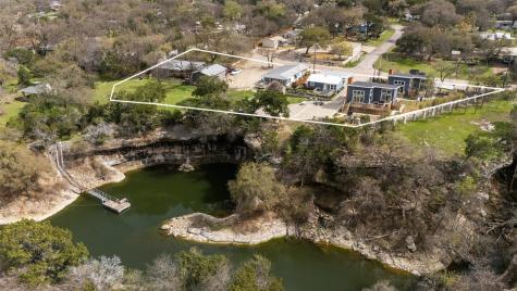Tbd County Road 1700 Clifton TX 76634
