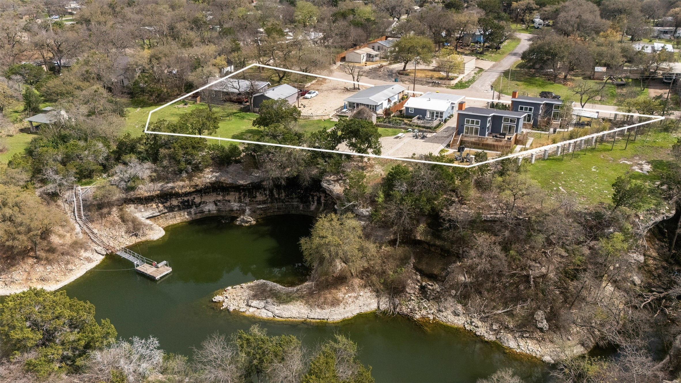 Tbd County Road 1700 Clifton TX 76634