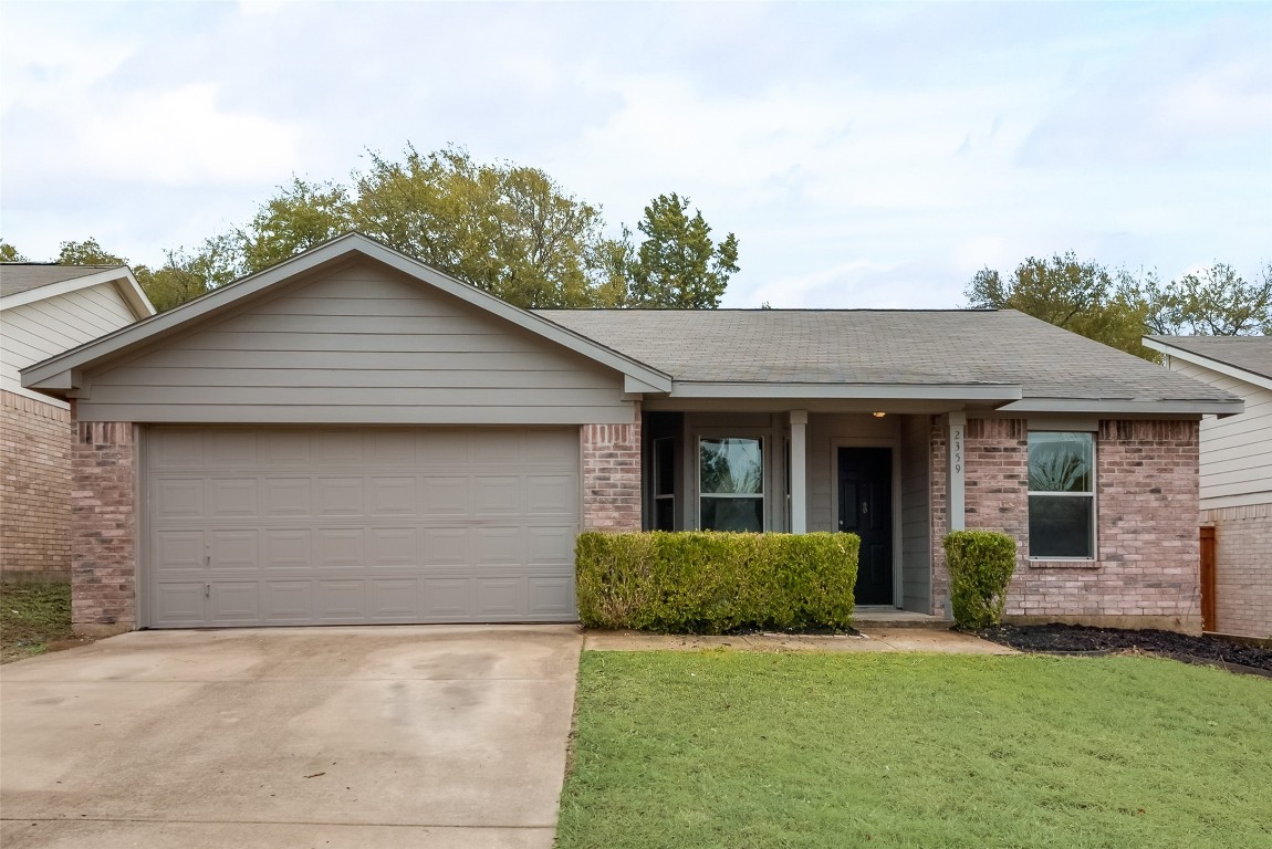 2359 Hasty Street Dallas TX 75228