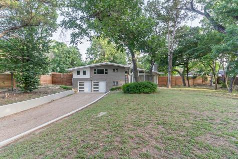 2648 Gibbs Williams Road Dallas TX 75233