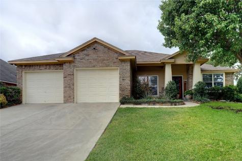 6021 Western Creek Lane Haltom City TX 76137
