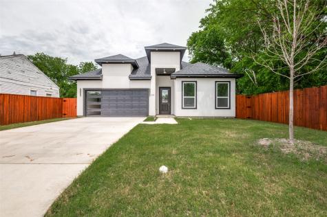 205 Fairview Street Waxahachie TX 75165