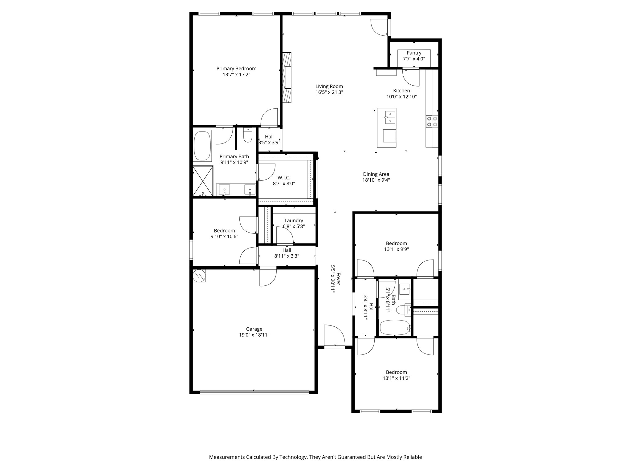 205 Fairview Street Waxahachie TX 75165