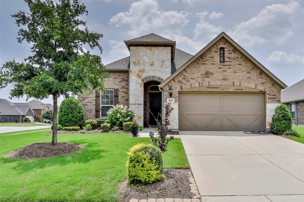 5601 Apple Ridge Drive Mckinney TX 75071