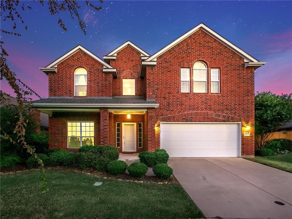 3617 Camino Trail Mckinney TX 75070