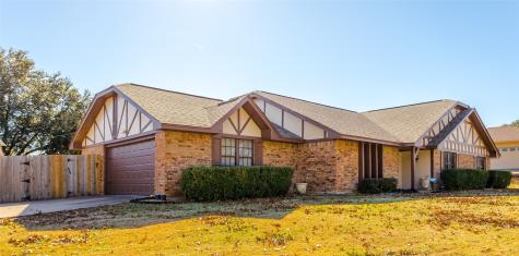 1818 Northtown Drive Grand Prairie TX 75050