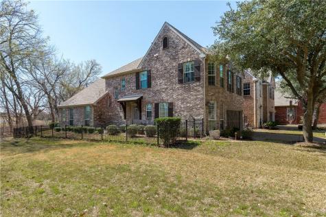 2332 Canyon Creek Drive Mckinney TX 75072