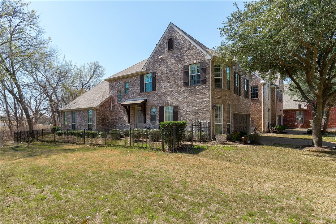 2332 Canyon Creek Drive Mckinney TX 75072