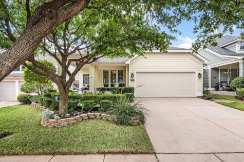 5044 Harney Drive Fort Worth TX 76244