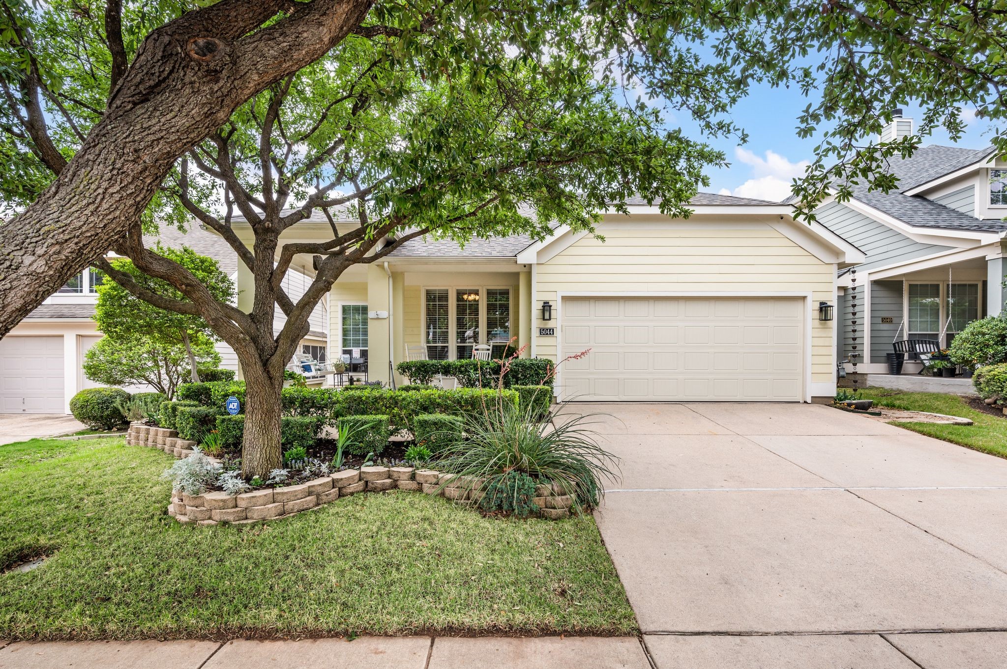 5044 Harney Drive Fort Worth TX 76244