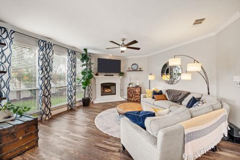5044 Harney Drive Fort Worth TX 76244