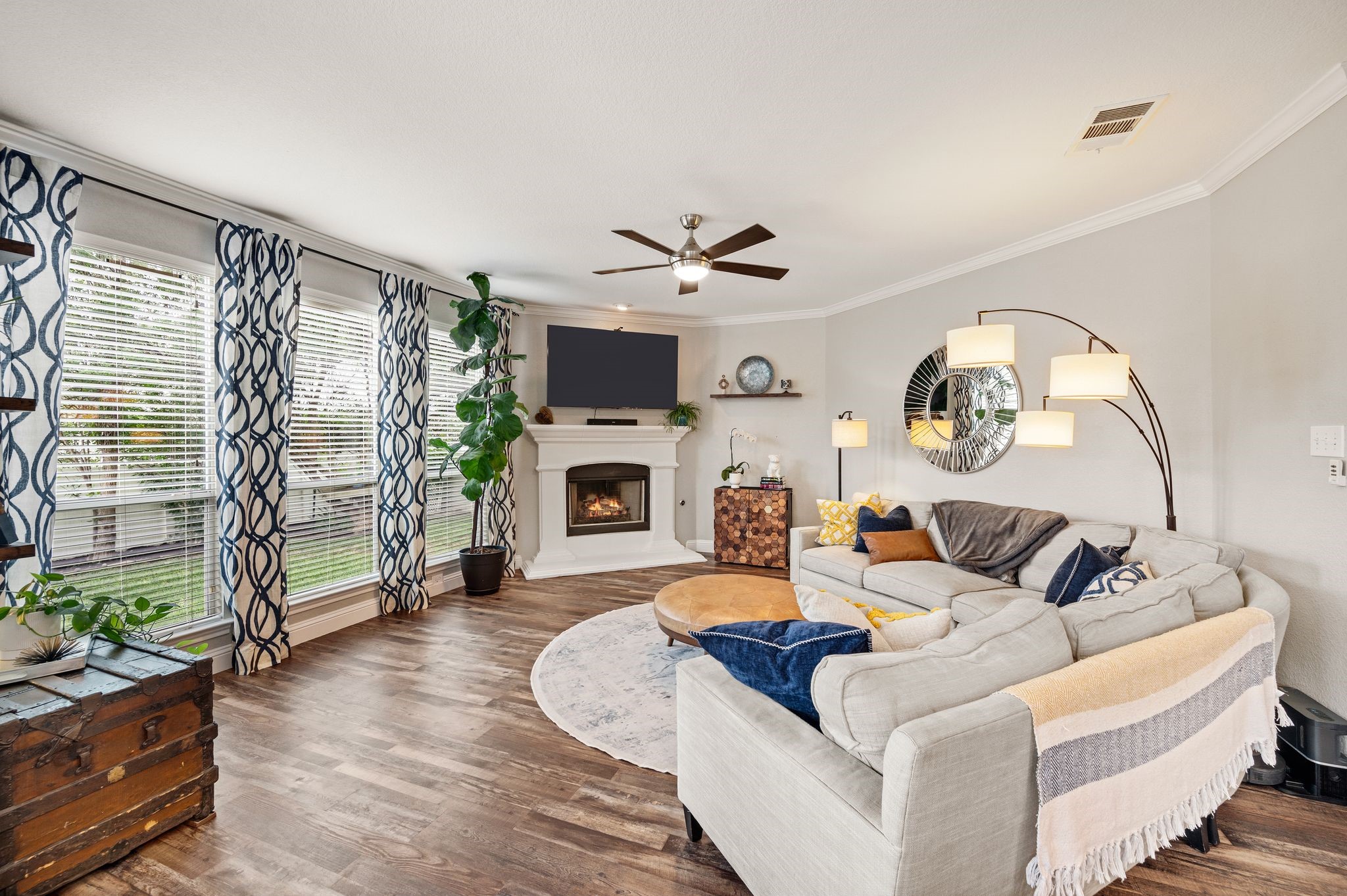 5044 Harney Drive Fort Worth TX 76244