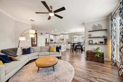 5044 Harney Drive Fort Worth TX 76244