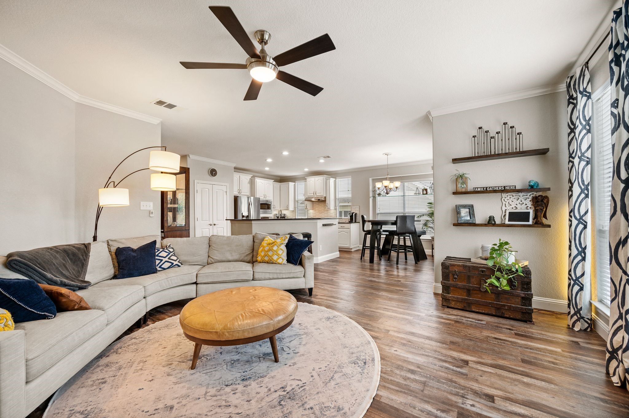 5044 Harney Drive Fort Worth TX 76244