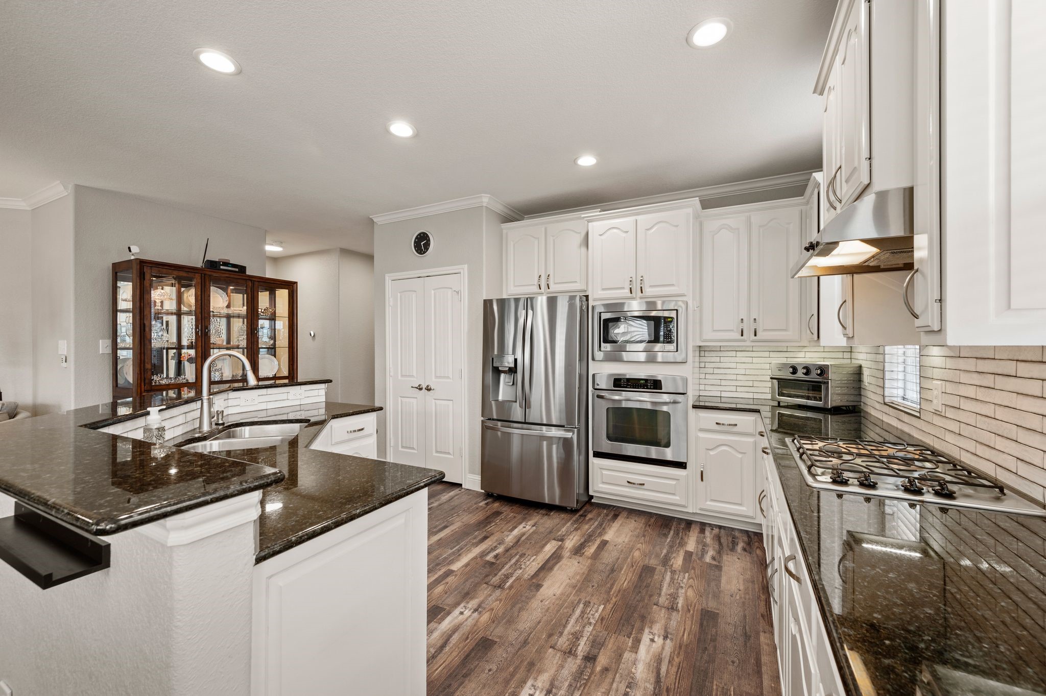 5044 Harney Drive Fort Worth TX 76244