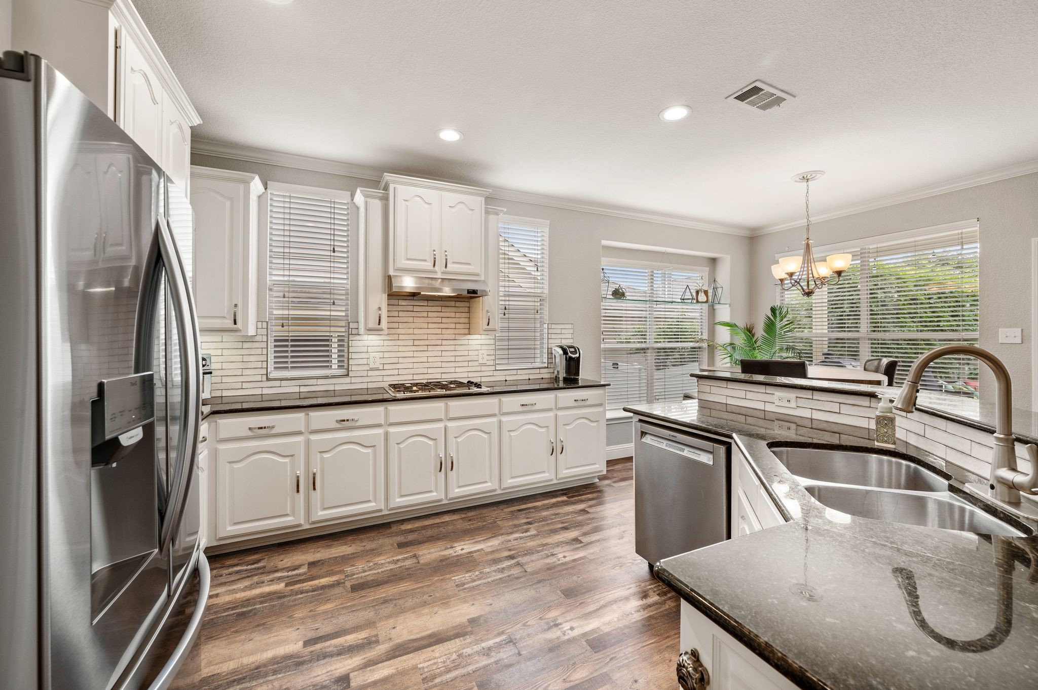 5044 Harney Drive Fort Worth TX 76244