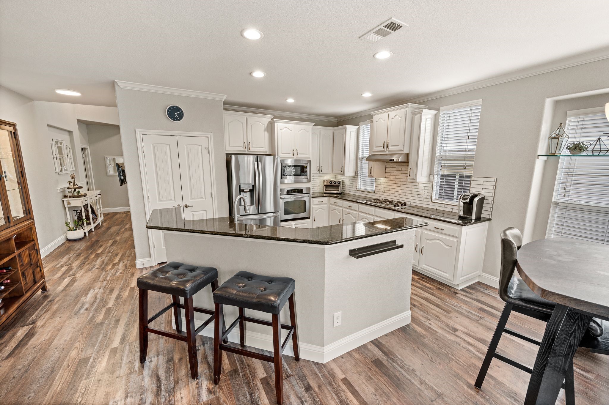 5044 Harney Drive Fort Worth TX 76244