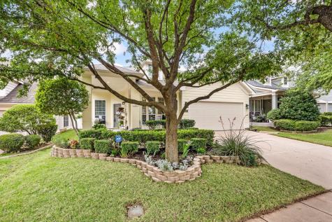 5044 Harney Drive Fort Worth TX 76244