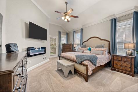 5044 Harney Drive Fort Worth TX 76244