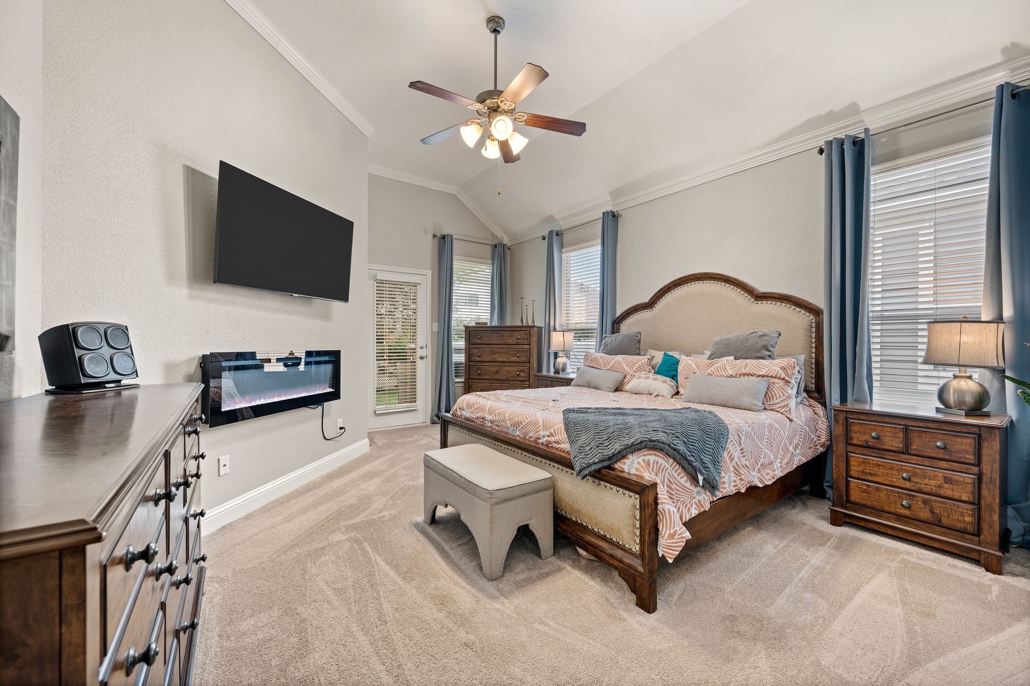 5044 Harney Drive Fort Worth TX 76244