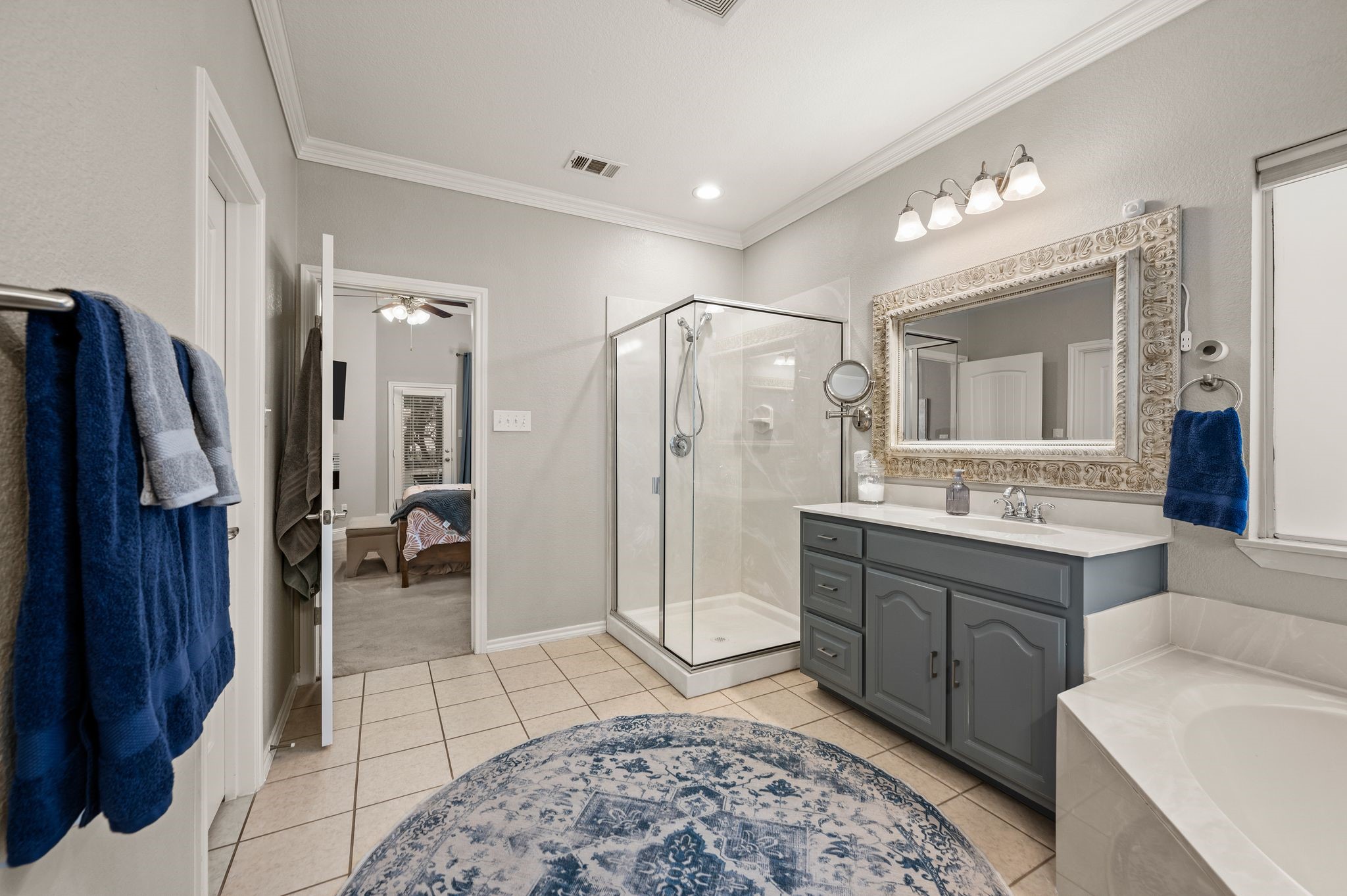 5044 Harney Drive Fort Worth TX 76244