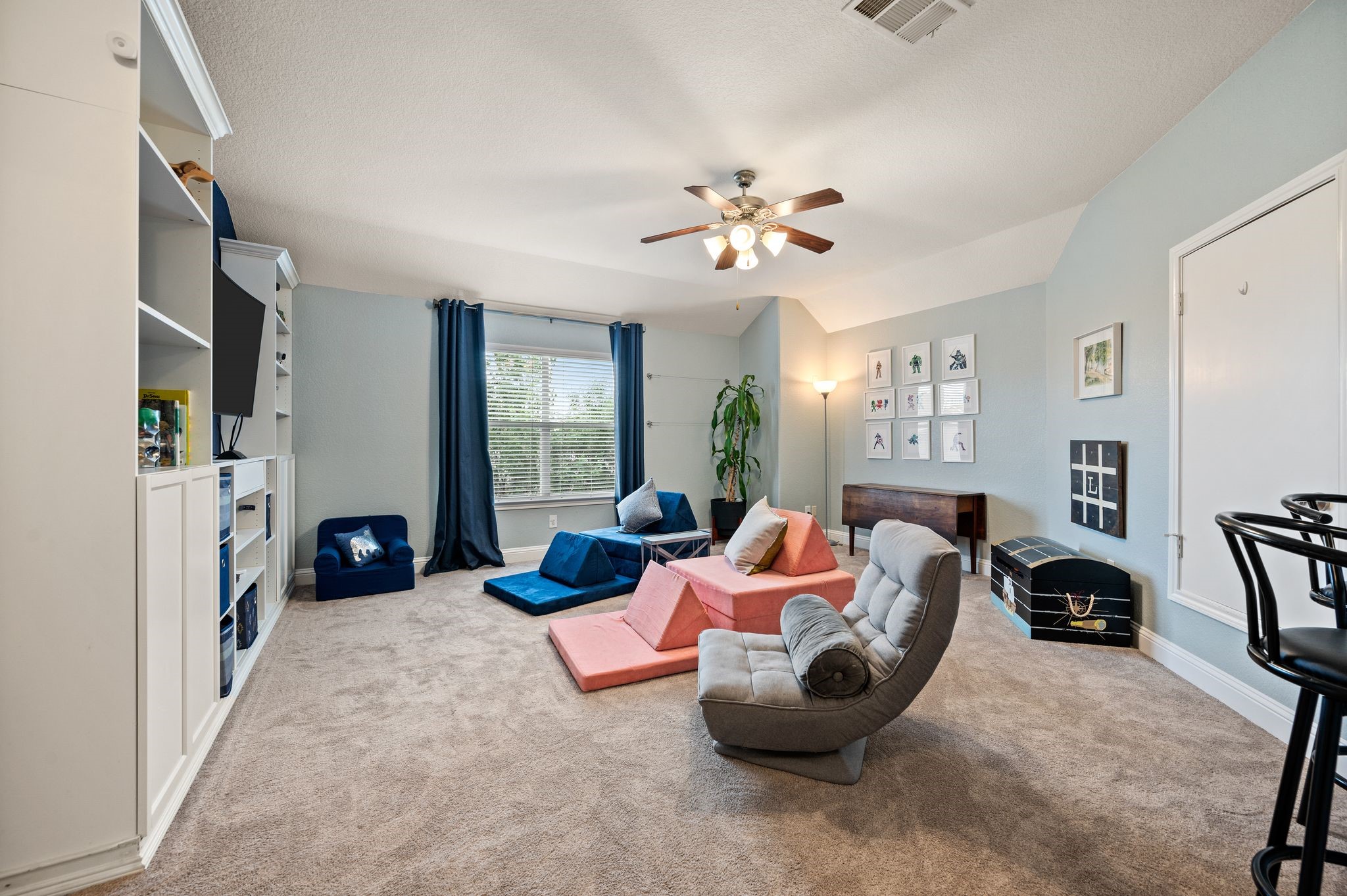 5044 Harney Drive Fort Worth TX 76244