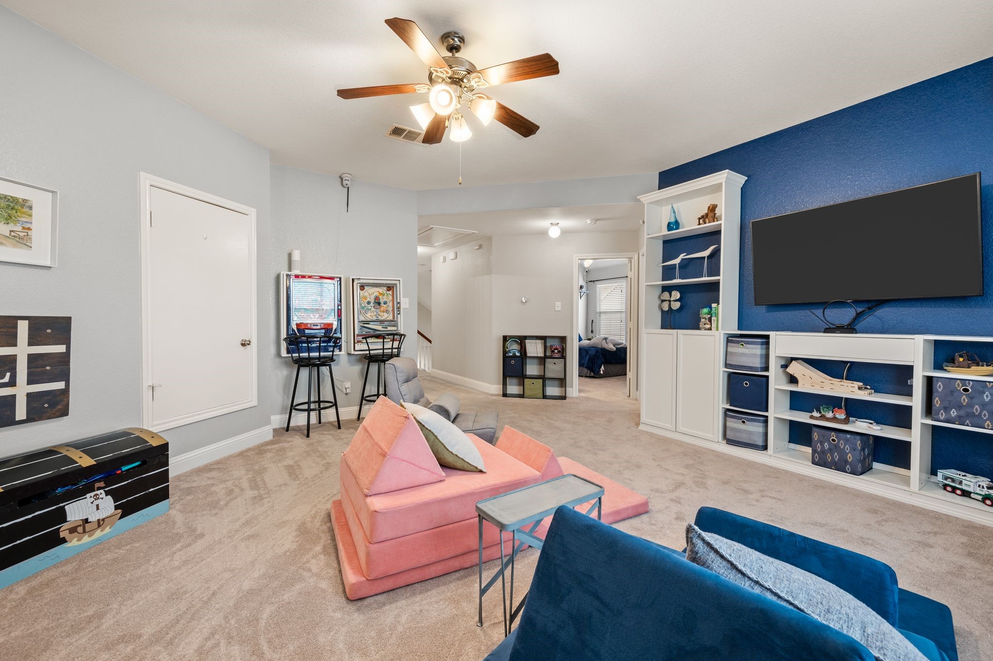 5044 Harney Drive Fort Worth TX 76244