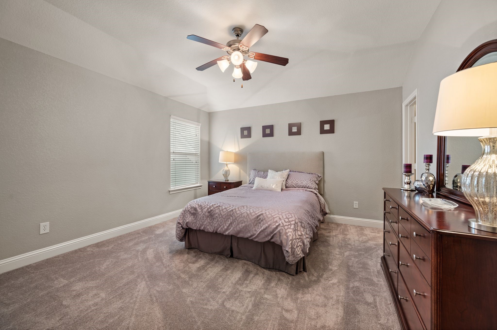 5044 Harney Drive Fort Worth TX 76244