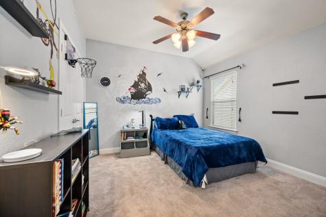 5044 Harney Drive Fort Worth TX 76244