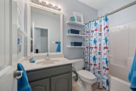 5044 Harney Drive Fort Worth TX 76244